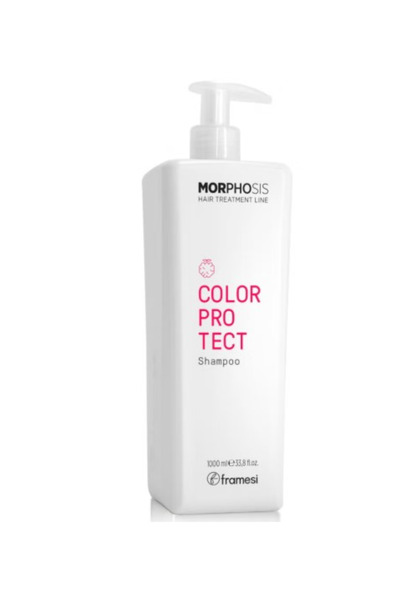 FRAMESİ MORPHOSIS COLOR PROTECT SHAMPOO 1000ml