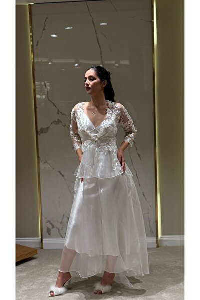 DAWN LİNE 6 LI SABAHLIK TAKIM