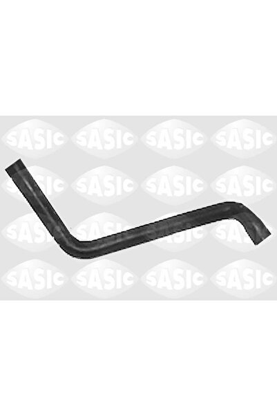 SASIC Furtun Radiator Superior Dreapta Seat Cordoba/Ibiza 2/Inca Vw Caddy 2 A...