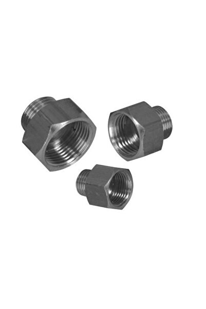 Other Manșon de reducție din alamă cromată 12x38 Online