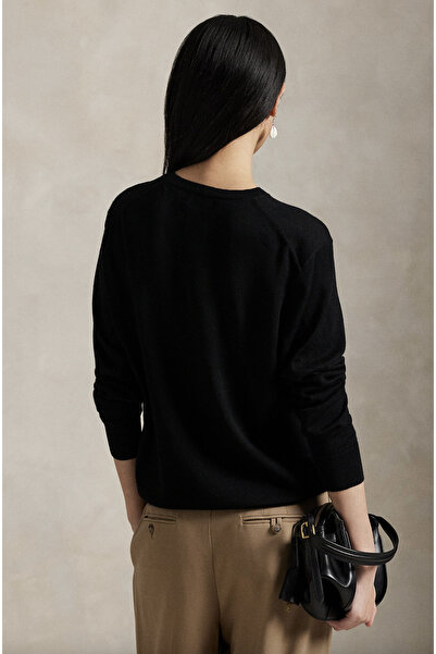 Polo Ralph Lauren Wool Crewneck Jumper