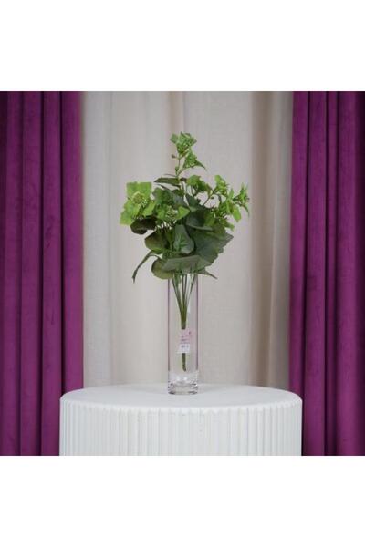 Gifts World أوراق هيدرنجا خضراء