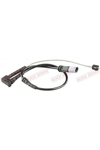 QUICK BRAKE Senzor De Avertizare Uzura Placute De Frana Bmw 1/2 Gran/X2