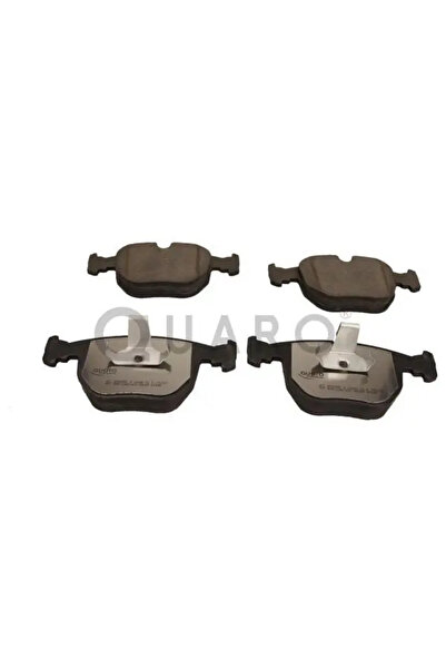 QUARO Set Placute Frana Frana Disc Alpina B10 Bmw 5/7/X3