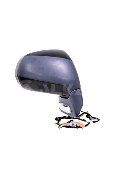 Alkar Oglinda Exterioara Dreapta Citroen C4 Grand Picasso 1/C4 Picasso 1 Micr...