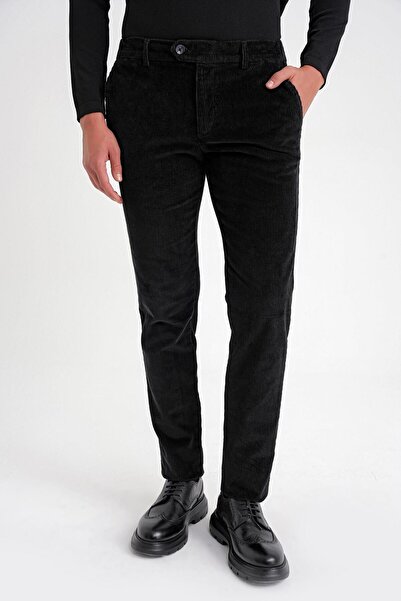 Efor P 1199 PANTOLON Comfort SİYAH