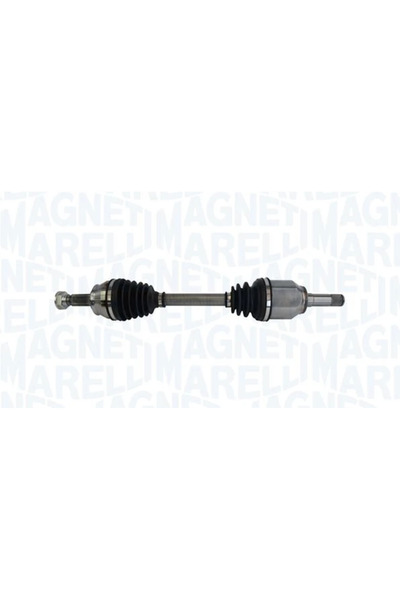 MAGNETI MARELLI Задвижващ вал преден ляв Fiat Doblo Van/Space Limousine/Doblo...
