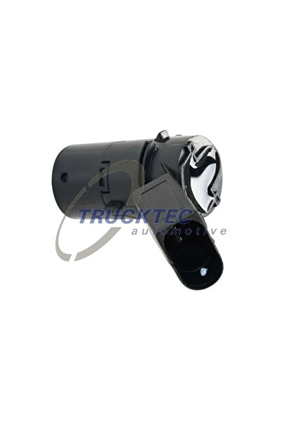 TRUCKTEC AUTOMOTIVE Sensor Ajutor Parcare Fata Audi A4 B6/A6 C5/Allroad C5