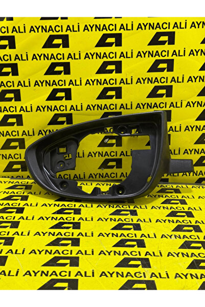 Hyundai İ20- Bayon Ayna Çerçevesi Sol 2020