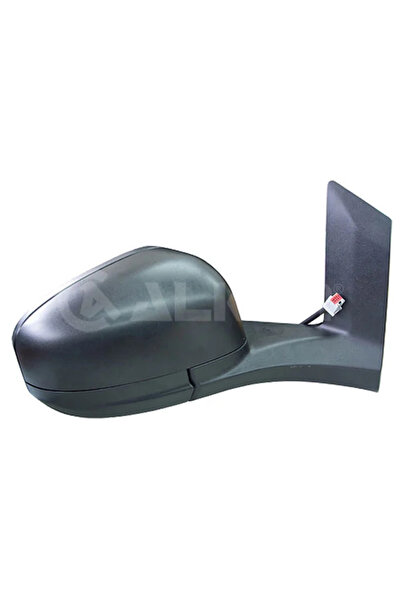 Alkar Десно външно огледало за Ford Tourneo Courier B460 микробус/Transit Cou...