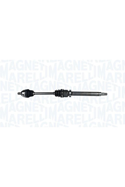 MAGNETI MARELLI Planetara Axa Fata Dreapta Ford C-Max/Focus 2 Volvo C30/S40 2...