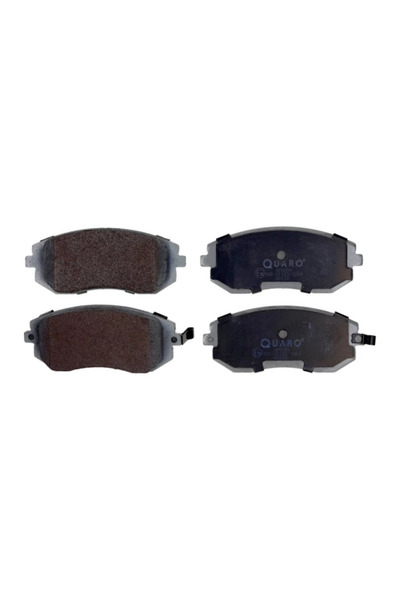 QUARO Set Placute Frana Frana Disc Subaru Forester/Impreza/Legacy 4 2000-2016