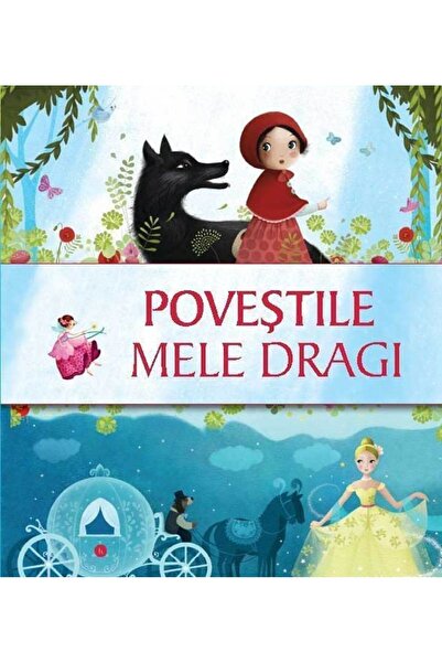 Editura Kreativ Povestile mele dragi