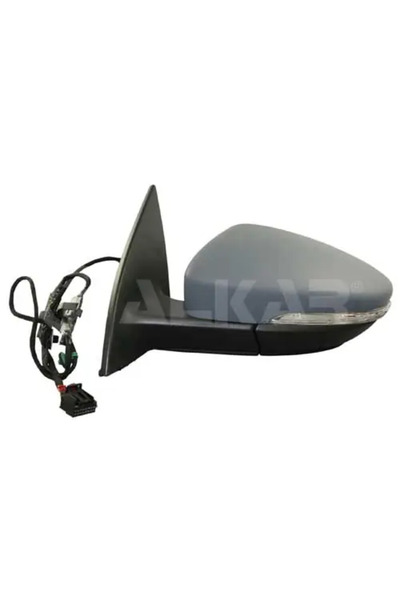 Alkar Oglinda Exterioara Dreapta Vw Eos
