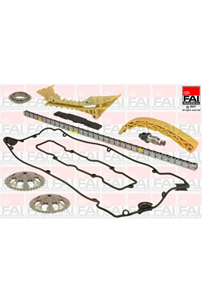 FAI AUTOPARTS Chit Lant De Distributie Deasupra Saab 9-3/9-5/900 1