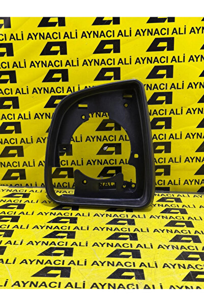 Fiat Doblo Ayna Çerçevesi Sol 2010