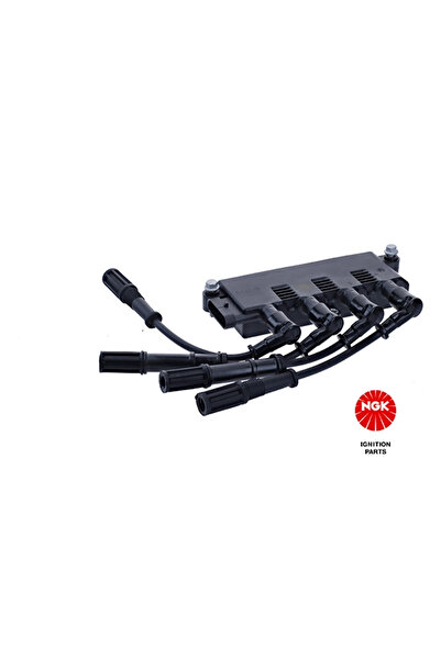 NGK Bobina De Inductie Chrysler Ypsilon Fiat 500/Albea/Doblo Microbus