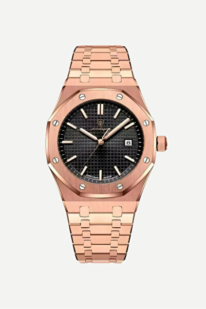 Rollas&Co Ocean Paslanmaz Çelik Erkek Kol Saati