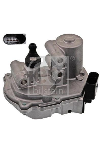 FEBI BILSTEIN Element Reglaj Clapeta (Galerie Admisie) Audi A4 B7/A6 Allroad ...