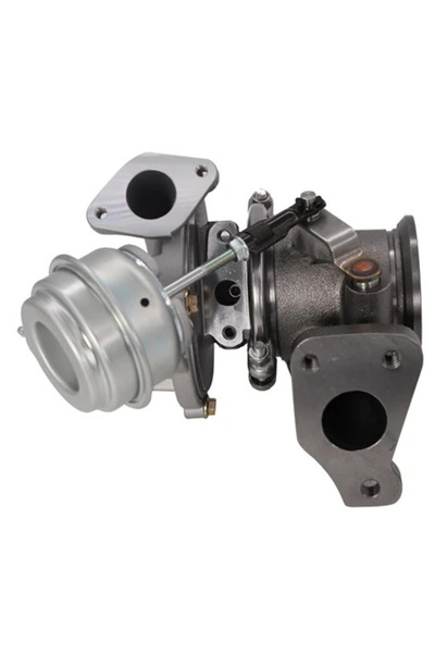 MAGNETI MARELLI Compresor Sistem De Supraalimentare Chevrolet Aveo Citroen Ne...