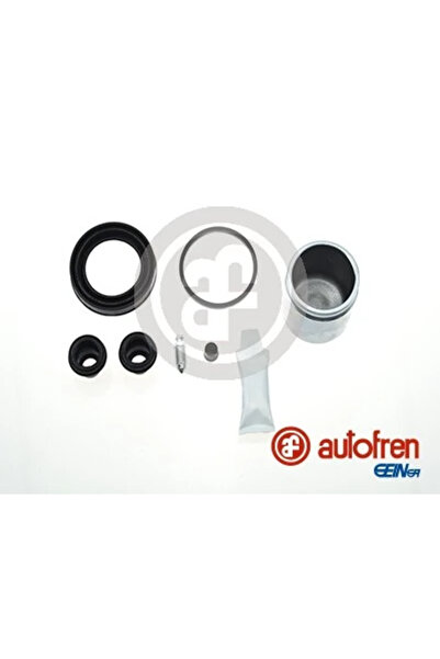 AUTOFREN SEINSA Set Reparatie Etrier Punte Fata Fiat 500/Cinquecento/Panda Fo...