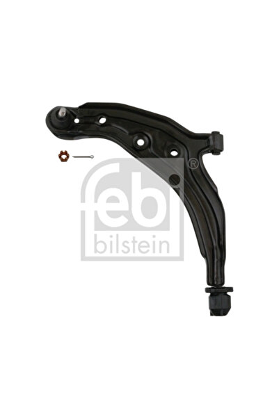 FEBI BILSTEIN Brat Suspensie Roata Partea De Jos Nissan Micra 2