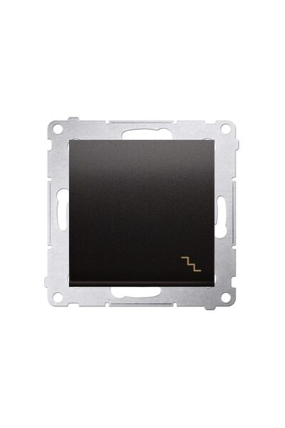 Other Conector scară 10 AX antracit Simon54