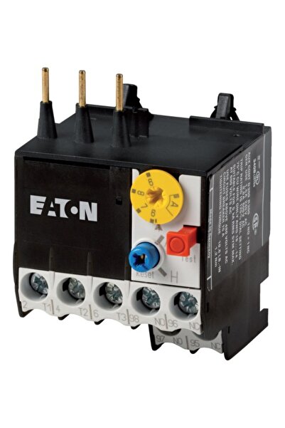 Other Releu de suprasarcină pentru motor 1Z1R ZE16