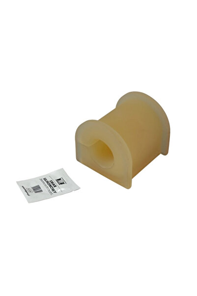 TEDGUM Втулка на стабилизатора на задния мост Iveco Daily 4 платформа/шаси