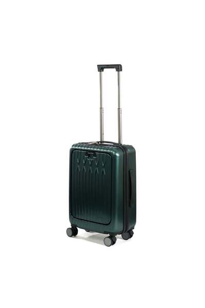 Ella Icon Cărucior Axxa Verde 55X37x20 cm