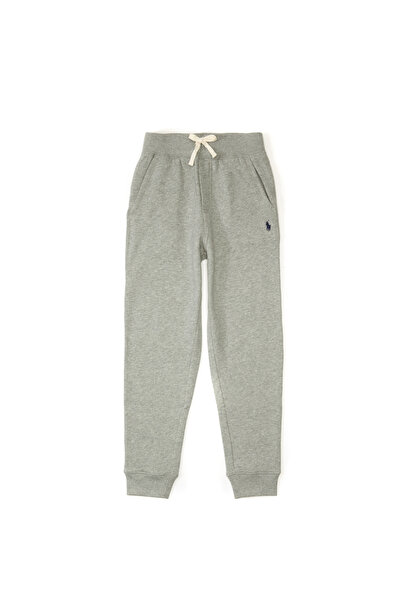 Polo Ralph Lauren Gri Çocuk Eşofman