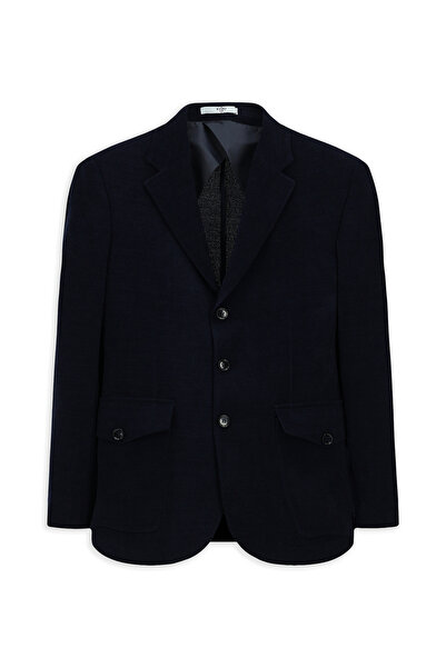 Kiğılı سترة رياضية مريحة بتصميم مريح ومقاس مريح