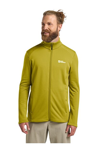 Jack Wolfskin KOLBENBERG FZ M