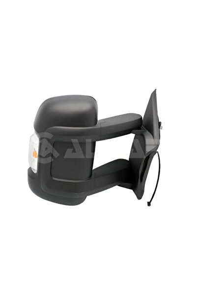 Alkar Oglinda Exterioara Dreapta Citroen Jumper 2 Bus/Jumper 2 Caroserie/Jump...