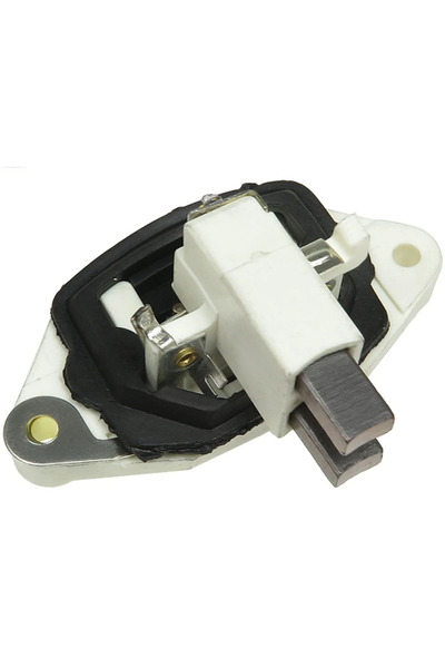 AS-PL Regulator, Alternator Mercedes-benz Vario Bus (b670) 1996-2010 Diesel