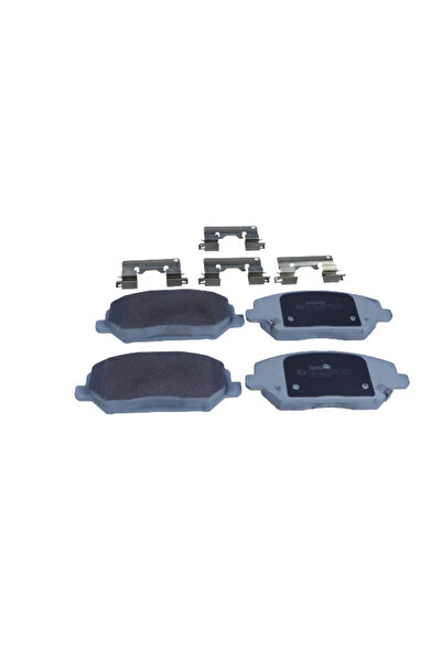 QUARO Set Placute Frana Frana Disc Hyundai I30 Kia Ceed