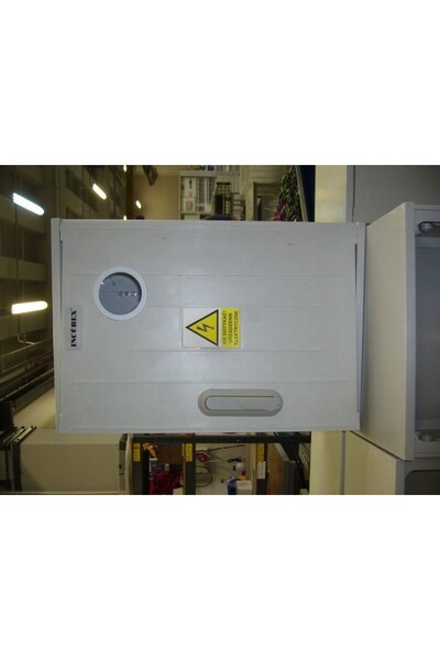 Other Conector de măsurare ZP1X3F cu orificiu 40X58X26