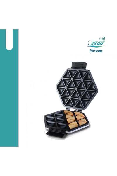 DLC Sambosa Maker DLC-S3843