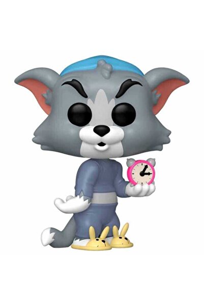 Funko Pop Animation Tom &Jerry S4–Tom 86282