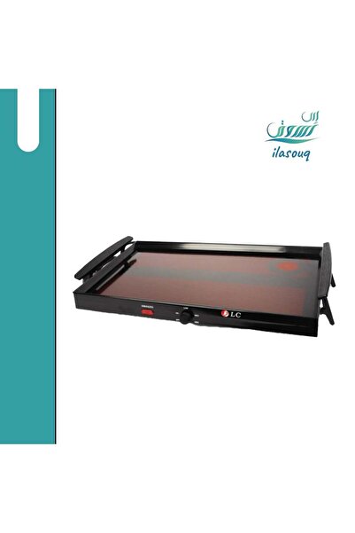 DLC Electric Heating Tray