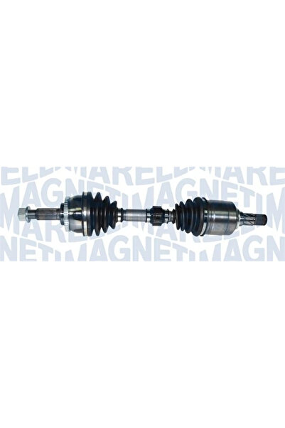 MAGNETI MARELLI Planetara Axa Fata Stanga Nissan 10-Trail 1/10-Trail 2/Qashqa...
