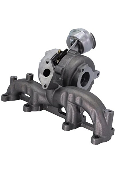 MAGNETI MARELLI Compresor Sistem De Supraalimentare Audi A3 Ford Galaxy 1