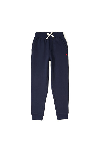 Polo Ralph Lauren Lacivert Unisex Çocuk Jogger Eşofman Altı