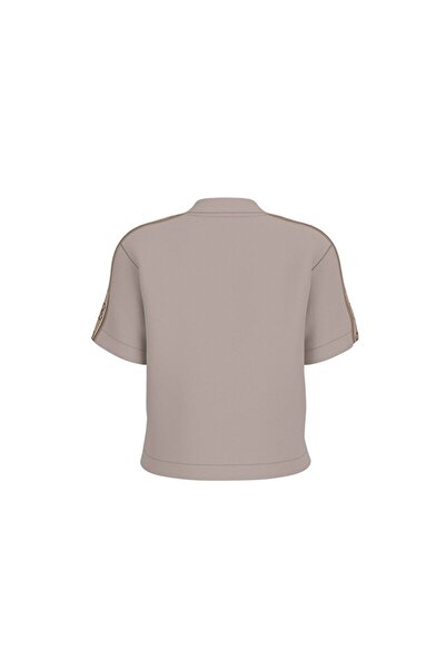 Guess Britney γυναικείο μπλουζάκι Active Boxy Fit