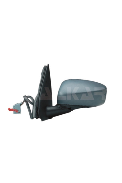 Alkar Fiat Stilo Left Exterior Mirror