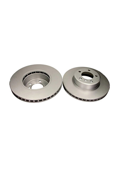 QUARO Disc Frana Bmw 5/6 Bmw (Brilliance) 5 Series