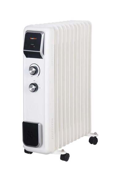 Kolin مدفأة زيت ١١ ريشة ٢٥٠٠ واط 807102046