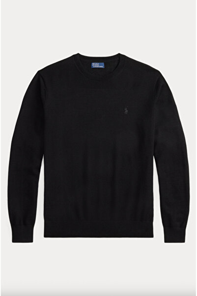 Polo Ralph Lauren Wool Crewneck Jumper