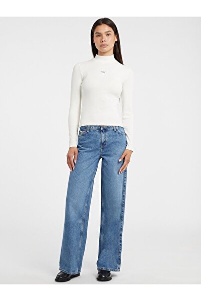 Guess Jeans Kadın Top