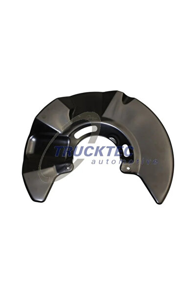 TRUCKTEC AUTOMOTIVE Protectie Stropire Disc Frana Axa Fata Stanga Vw Multivan...